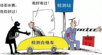 汽车年审新规定，让爱车更健康，出行更安心