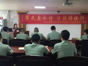 佛山律师事务所，法律服务的桥梁