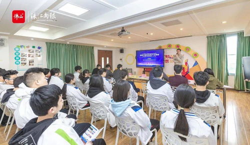 佛山律师事务所，法律服务的桥梁