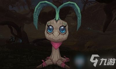 探索魔兽世界，猎人与宠物的默契之舞—宝宝天赋全解析