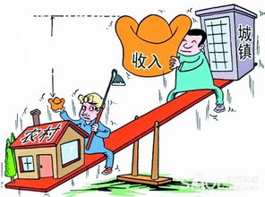 农村二胎政策，促进人口均衡发展的关键一步