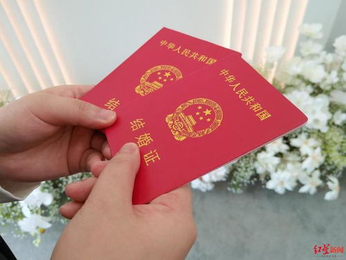 爱尔兰结婚证，爱情见证与法律纽带