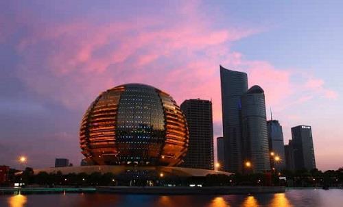 杭州足浴店，城市中的绿洲，身心放松的港湾