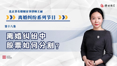 北京离婚律师咨询，在情感风暴中为您导航