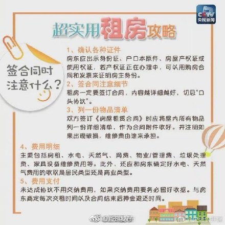 租房子中介费，省钱秘籍与实用指南