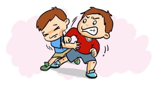 轻伤不轻，了解故意伤害轻伤量刑的法律智慧