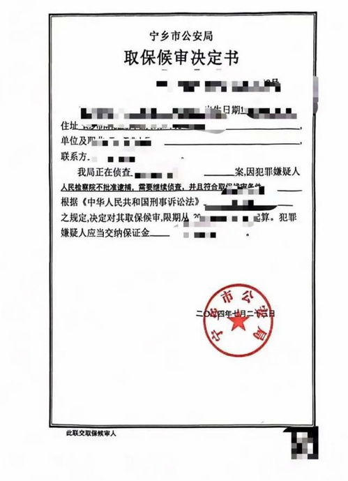 深入了解，刑事拘留的法律含义与程序