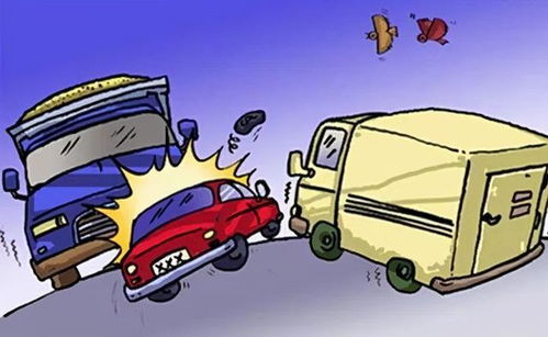 秦皇岛交通事故，如何预防与应对