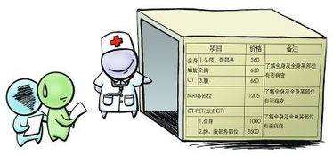 揭开人体伤残鉴定的神秘面纱，标准、影响与生活