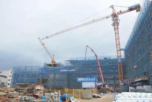 打造梦想家园，建设工程项目管理规范的魔法指南