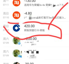跨省跨行转账，便捷、高效与安全的综合指南