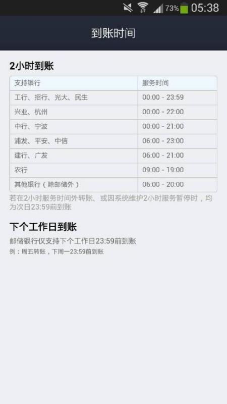 跨省跨行转账，便捷、高效与安全的综合指南