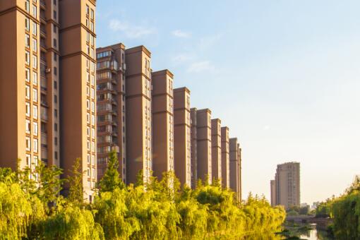 武汉公租房，城市梦想的温馨港湾