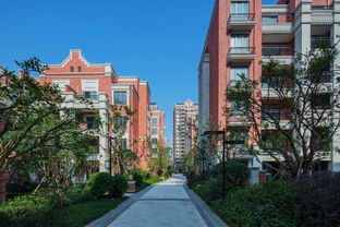 武汉公租房，城市梦想的温馨港湾