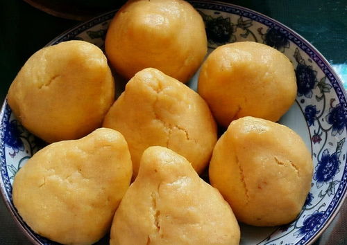 传统美食的现代演绎，窝窝头的制作方法与创新