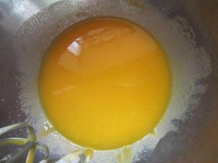 蛋黄粉的制作秘籍，简单步骤与实用技巧