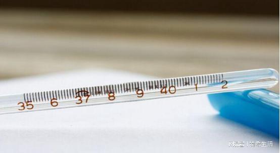 人体体温多少正常，探索我们体内的温度计