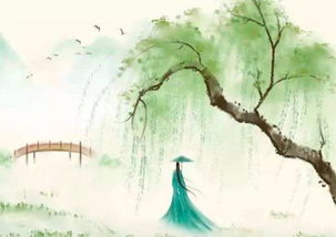 叶玉晚来春，探索晚春时节的自然之美与文化意蕴