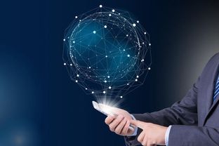 连信，沟通的艺术与科技的桥梁