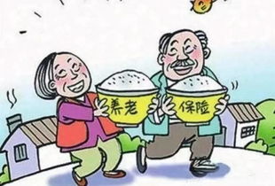 新农村养老保险，保障农民晚年生活，促进农村社会和谐发展