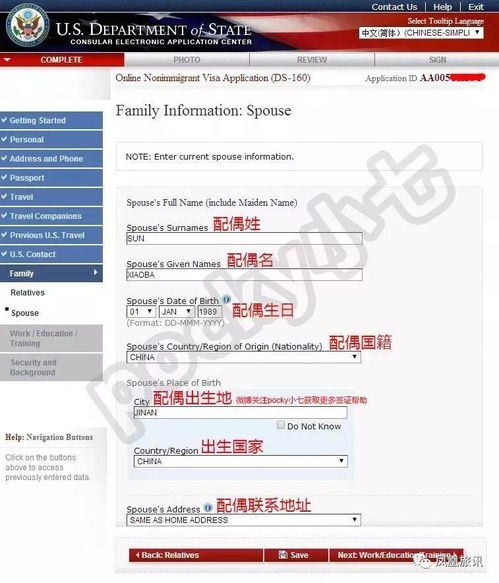 轻松掌握出入境网上签证，步骤、技巧与实用建议