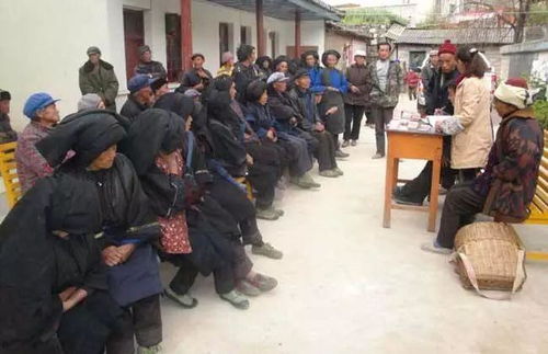 农村60岁老人养老金，保障与挑战