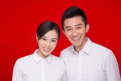 完美定格，结婚证照片穿搭指南