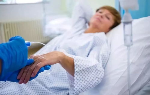 血癌，当血液变得不寻常