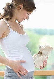 怀孕初期，应对策略与生活调整