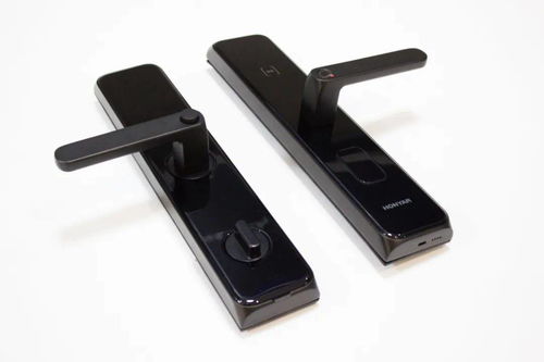 解锁安全新生活，换房门锁成本全解析