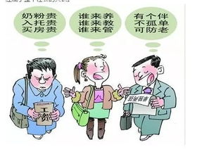 双独家庭生二胎，政策解读与社会影响