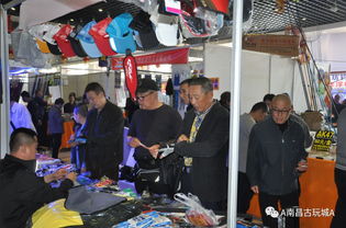 探索廊坊渔具展销会，渔具爱好者的盛会