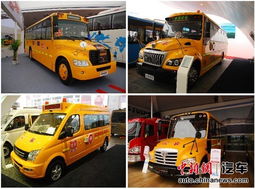 校车安全管理条例，守护孩子上学路的盾牌