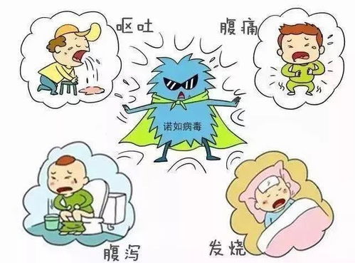 深入了解传染病，种类、传播途径及预防措施