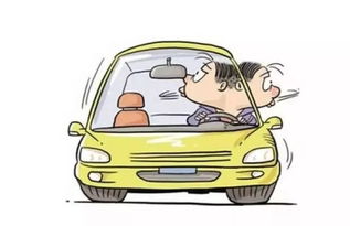 生死一瞬，解析开车撞死人的法律后果