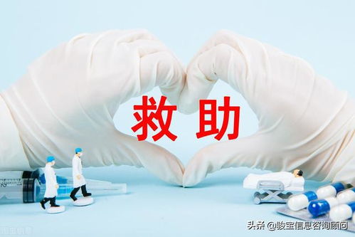 深入了解大病医疗救助范围，保障与援助的桥梁