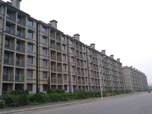 郑州经济适用房申请条件，深入了解与实用指南