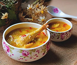 炖鸡的做法大全，从家常到宴客，一网打尽