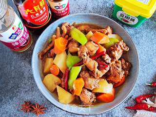 炖鸡的做法大全，从家常到宴客，一网打尽