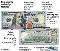 中国新版护照样本，设计、功能与防伪技术解析