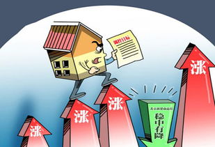 深入解析，2016年上海买房政策全攻略