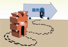 场外股票配资，高风险投资的双刃剑