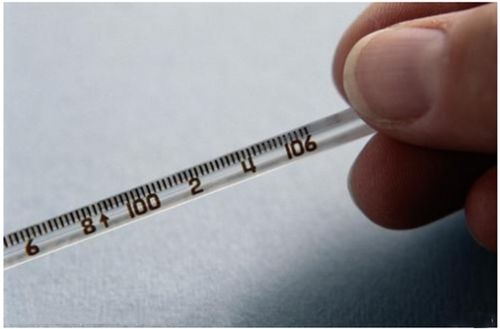 温度计的秘密，探索正常体温的奇妙世界