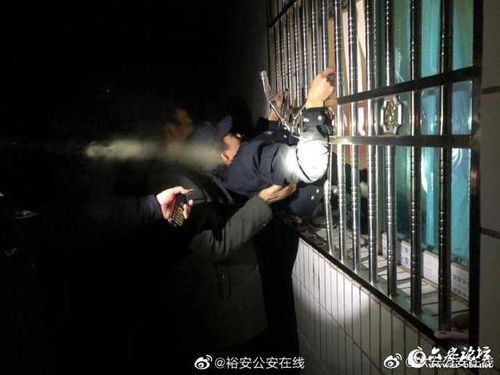 浴室惊魂，一氧化碳中毒的隐秘杀手