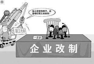 破产企业职工安置，理解、应对与未来