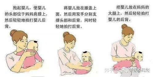 揭秘，打嗝背后的科学与止嗝妙招