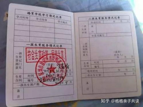 轻松搞定准生证，一文教你准备所需证件