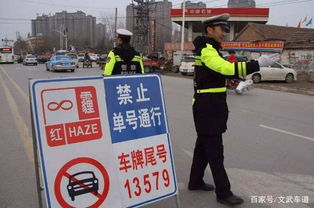 天津限号政策，绿色出行与城市交通管理的平衡之道