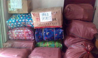 床垫托运的惊险之旅，如何避免到手破布的悲剧