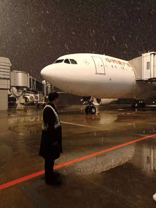 东航飞机延误，背后的原因、应对措施与未来展望